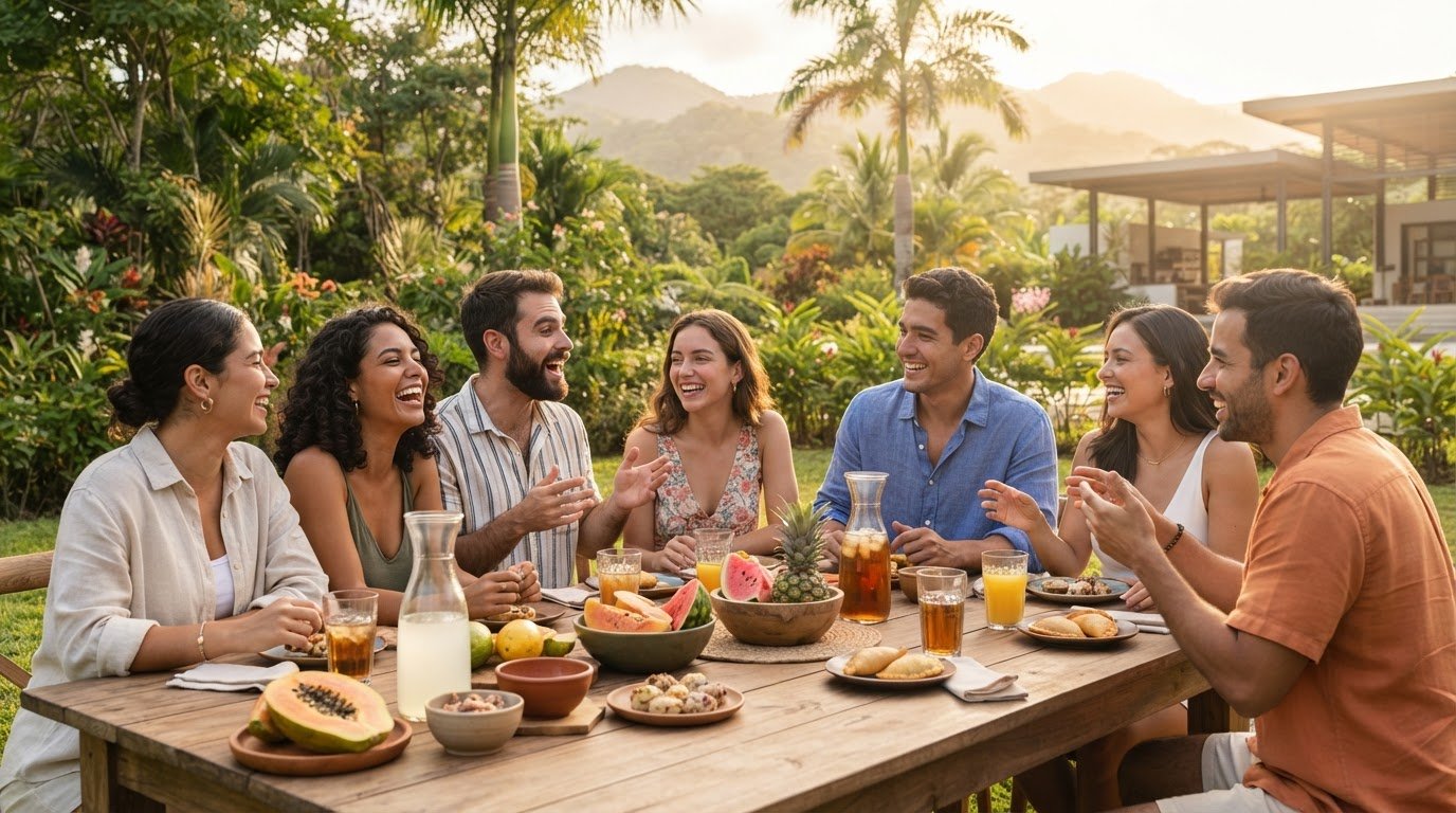 Cómo organizar una reunión de amigos exitosa: ideas para disfrutar juntos