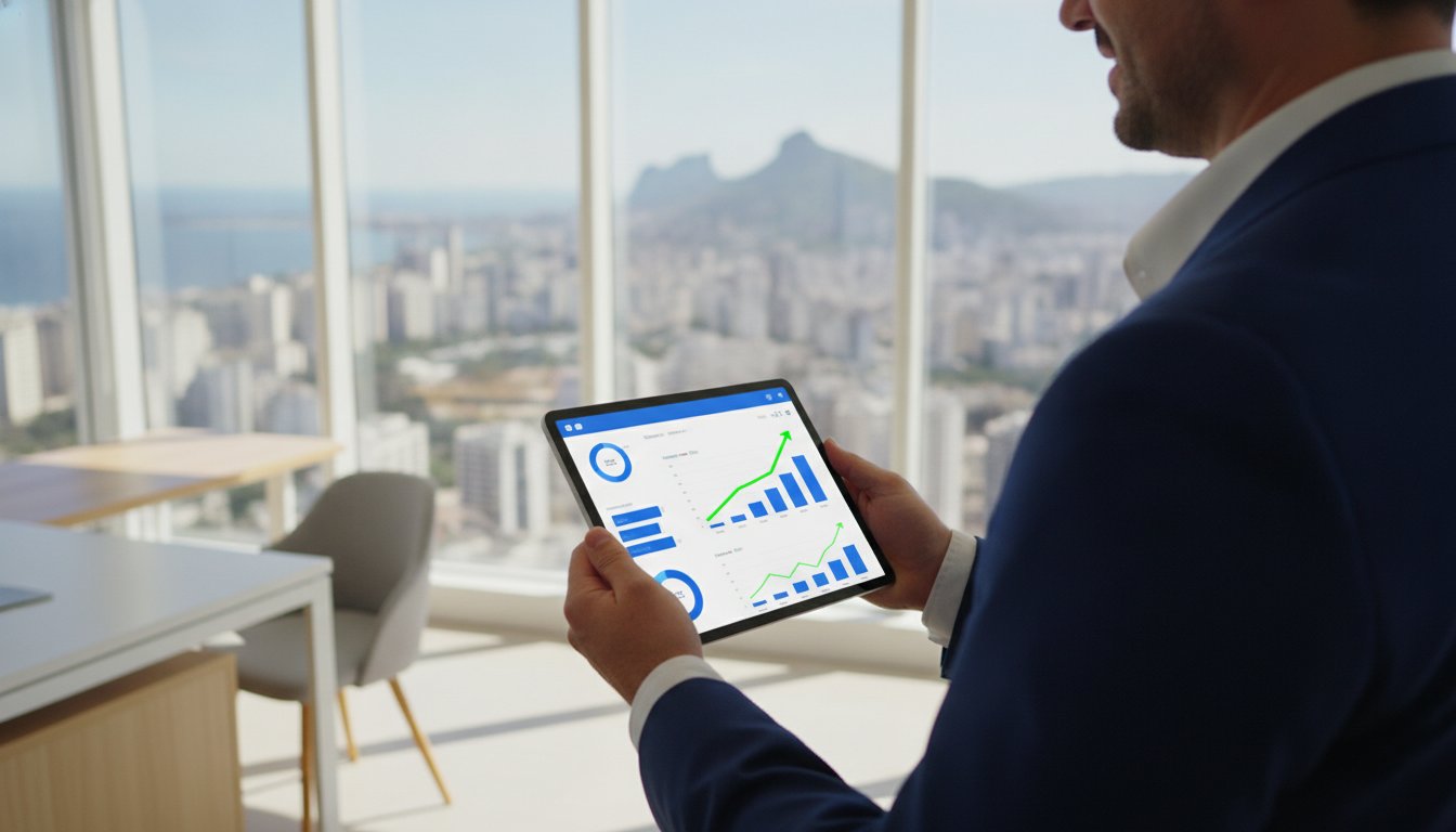 Como precificar projetos de vidraçaria: Guia para garantir lucro em 2026