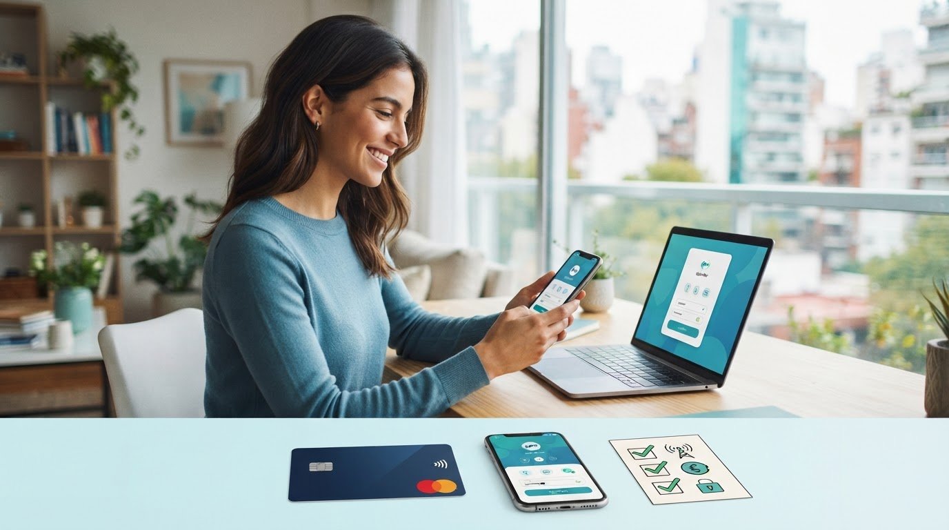 Cómo recargar celular online: pasos simples para hacerlo con confianza