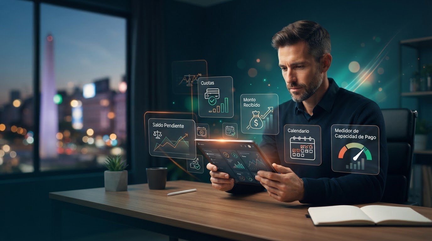 Cómo renovar un préstamo personal: pasos y claves para hacerlo en 2026