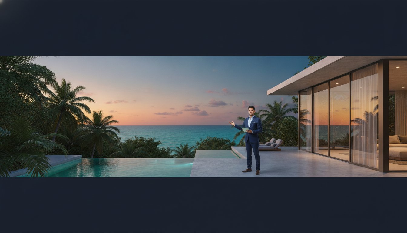 How to Join eXp Realty in Mexico: Strategic Guide for Agents and Investors in 2026