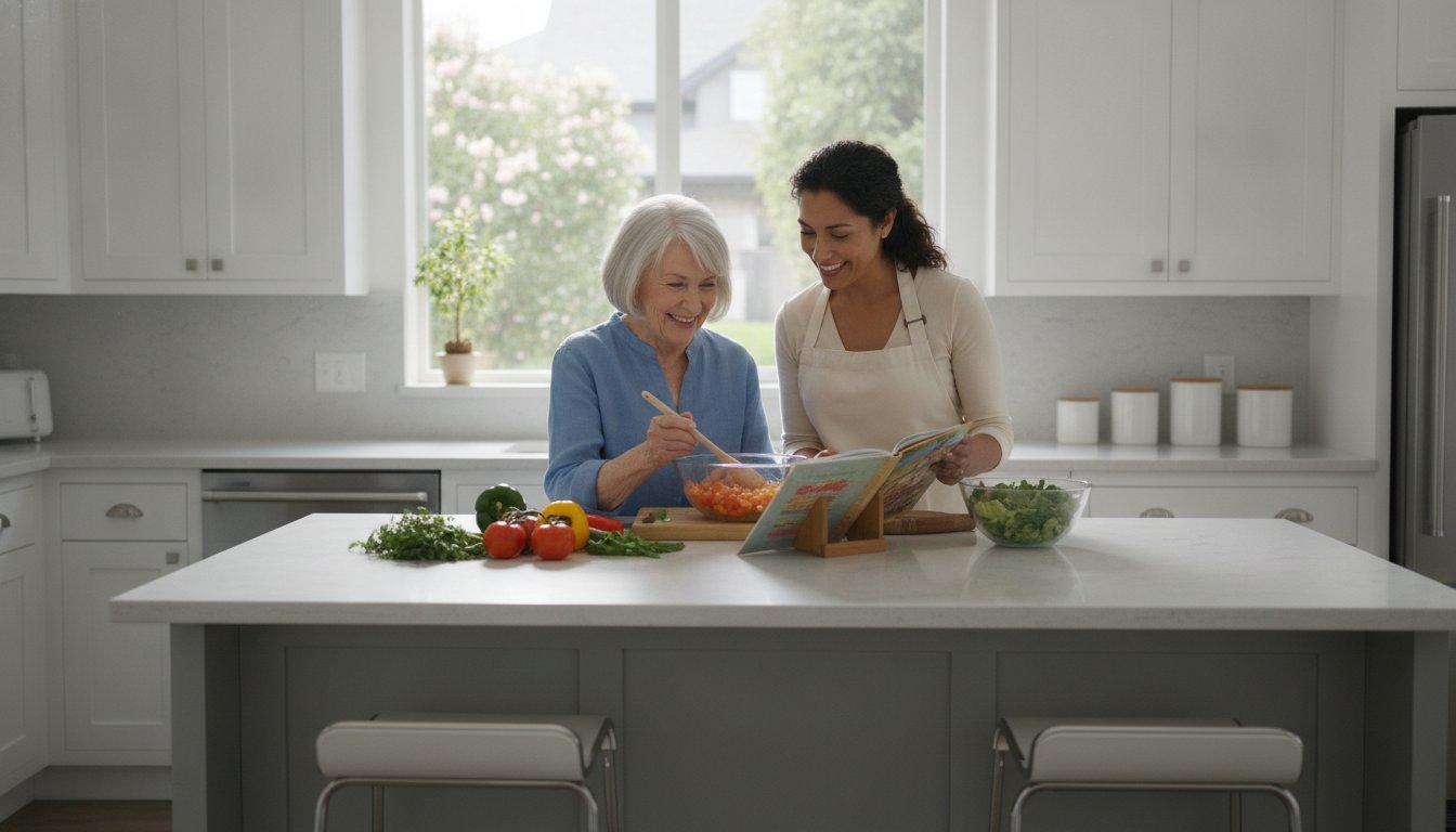 Companion Care for Seniors: Social Support Guide (2026)