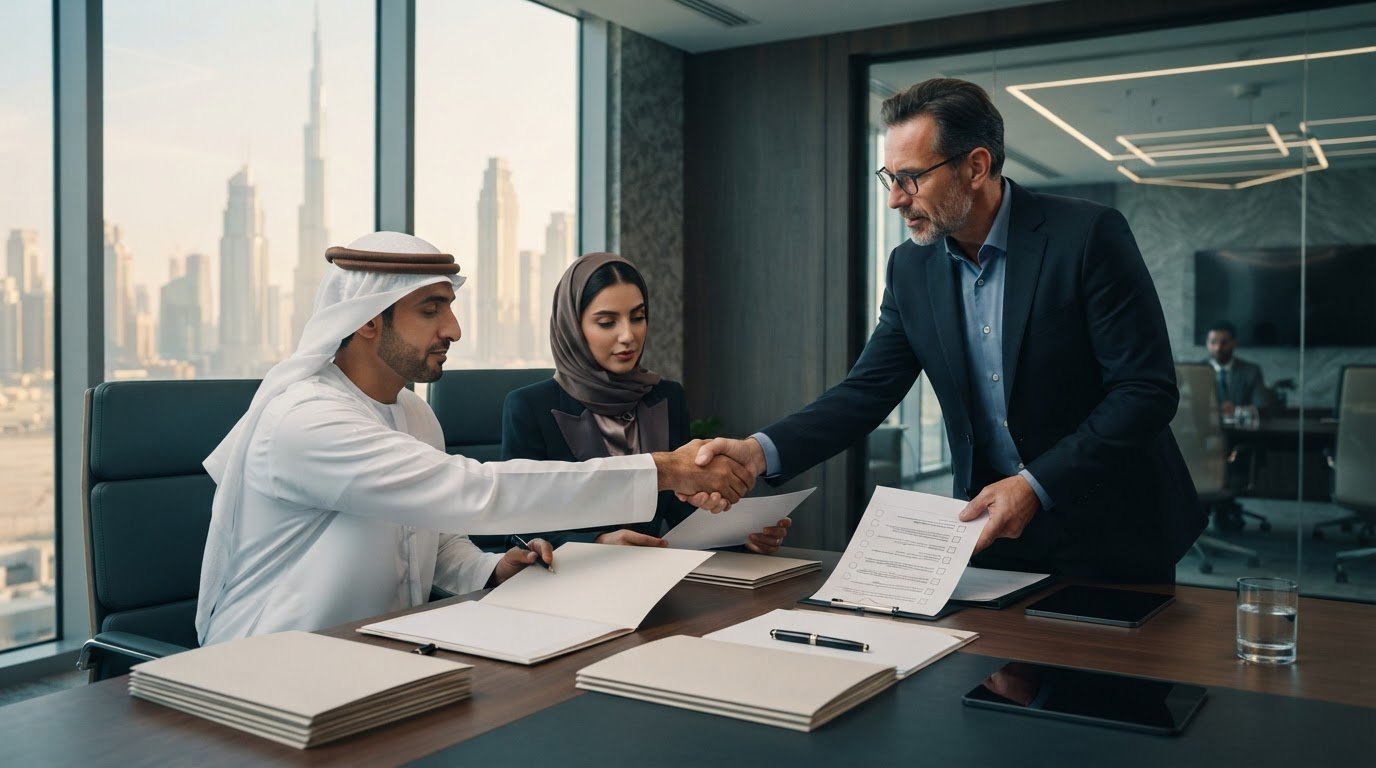 Company Liquidation Services in Dubai: A Practical Guide to Closing Your Business