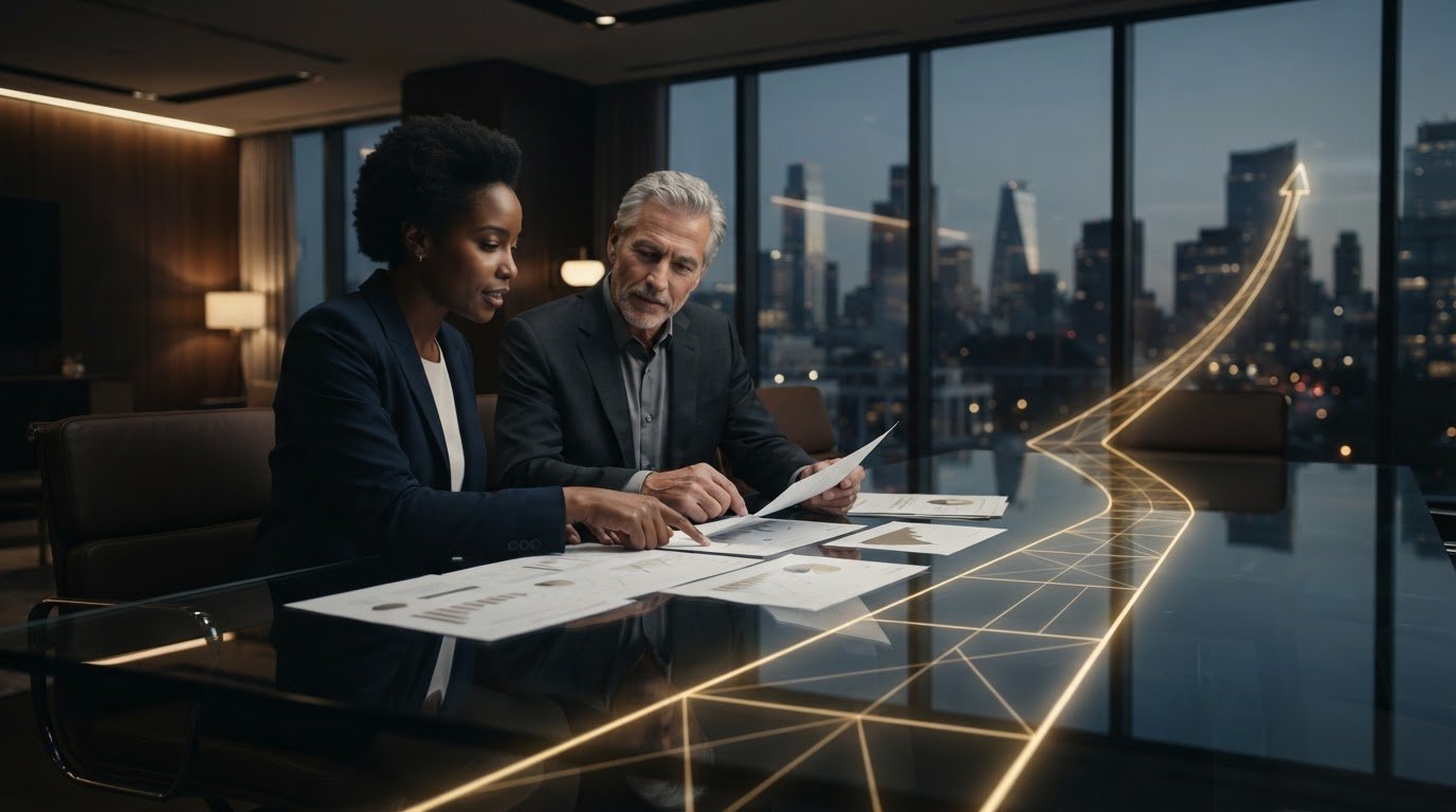 Company Valuation: Maximize Your Exit Value in 2026