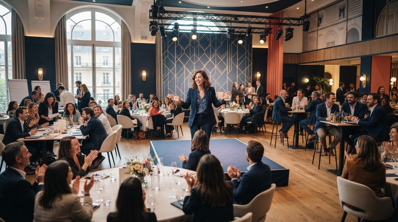 Comparaison des agences d’humour en entreprise en France : comment choisir en 2026