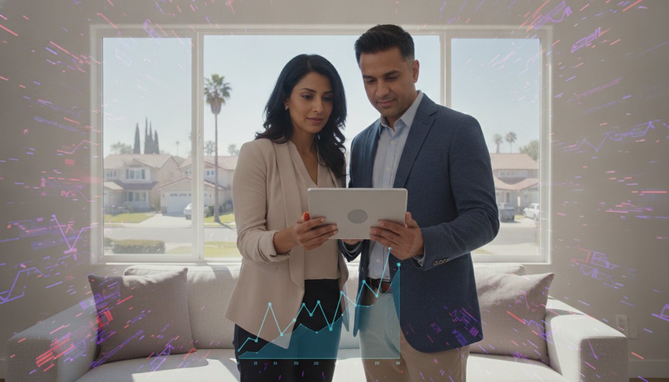 Comparative Market Analysis Torrance: The Homeowner’s 2026 Pricing Guide