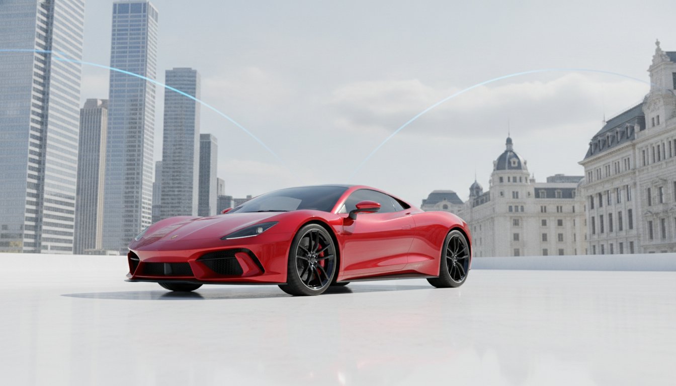 Compare Car Prices Europe vs USA: The 2026 Visionary Global Sourcing Guide