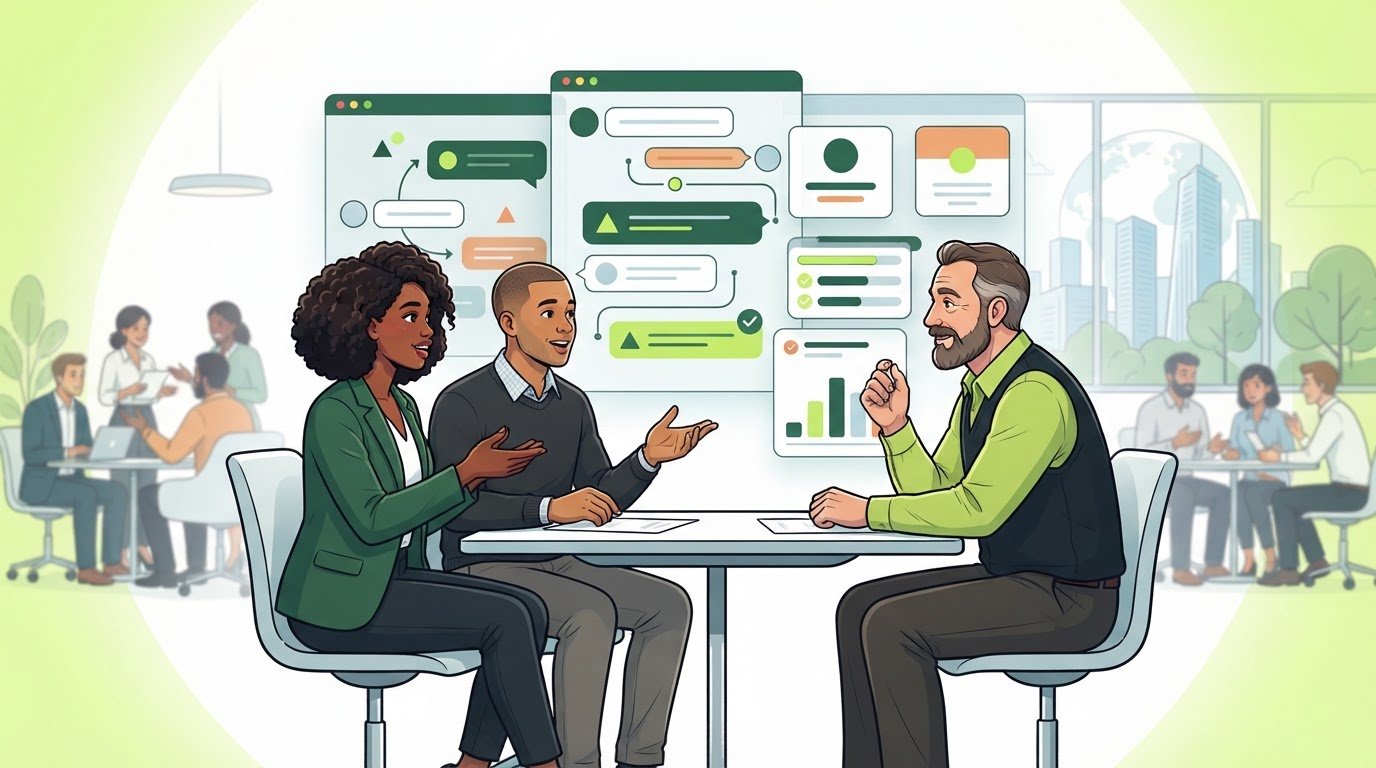 Compare Sales Training Platforms: Choose One That Changes Rep Behavior