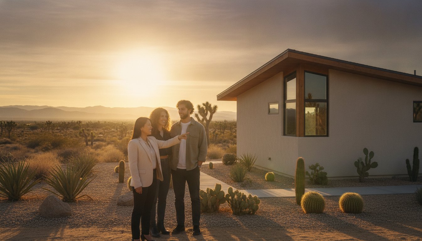Comparing Apple Valley CA Real Estate Agents: How to Find Your Local Advocate