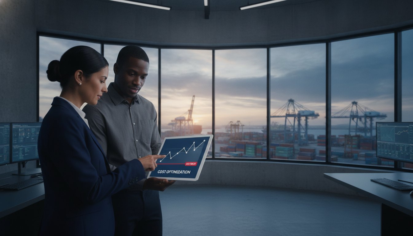 Comparing Customs Brokerage Fees from Major Forwarders: A 2026 Importer’s Guide