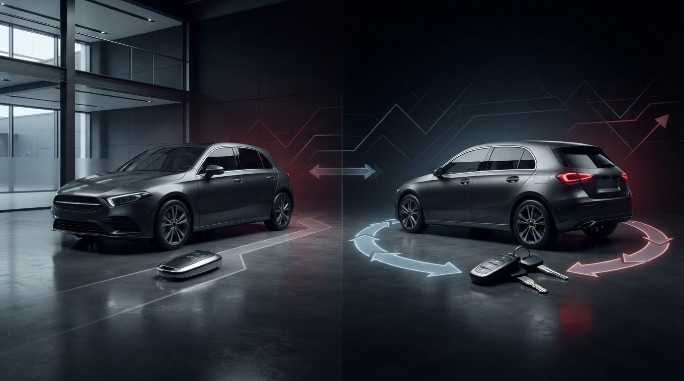 Comparing Hire Purchase and Personal Contract Purchase: Which Suits You in 2026?