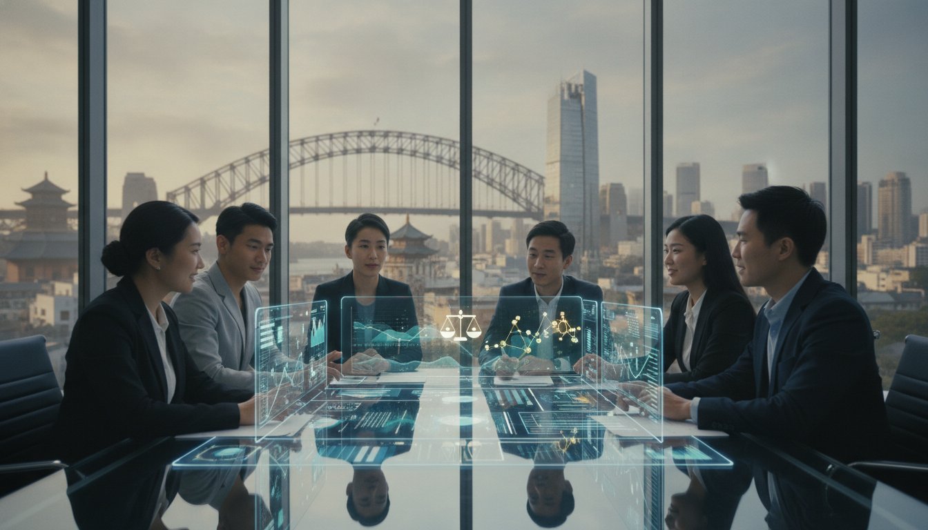 Comparing Migration Agent Quotes in Australia