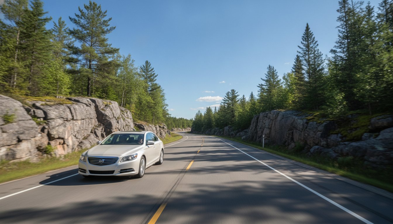 Comparing Road Test Booking Sites in Ontario: A 2026 Comprehensive Guide