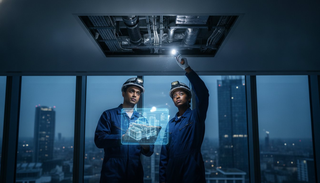 Compartmentation Survey Services: Ensuring Statutory Fire Safety Compliance in 2026