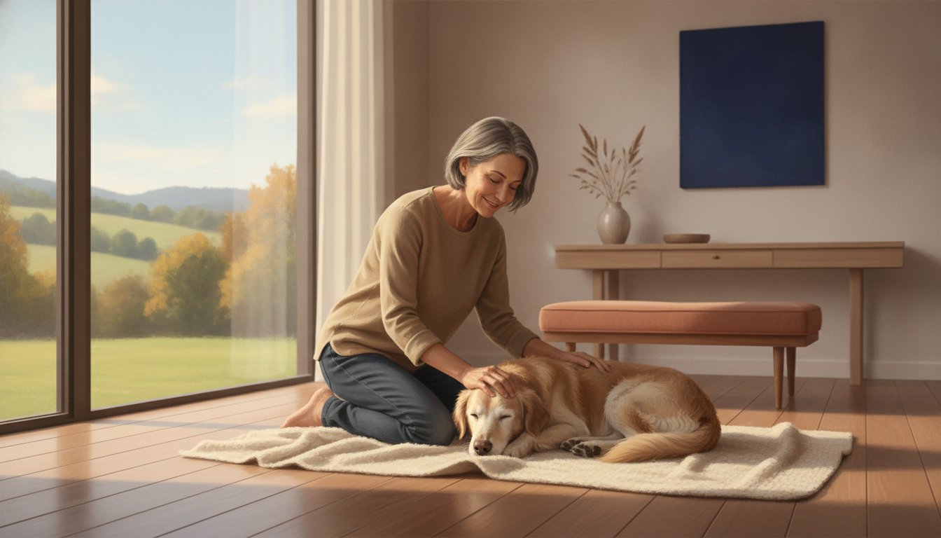 Compassionate On-Site Pet Euthanasia in Morris County NJ: A Dignified Farewell