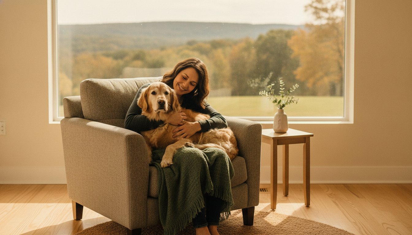 Compassionate Pet Euthanasia in Sullivan County: A Guide to Dignified End-of-Life Care
