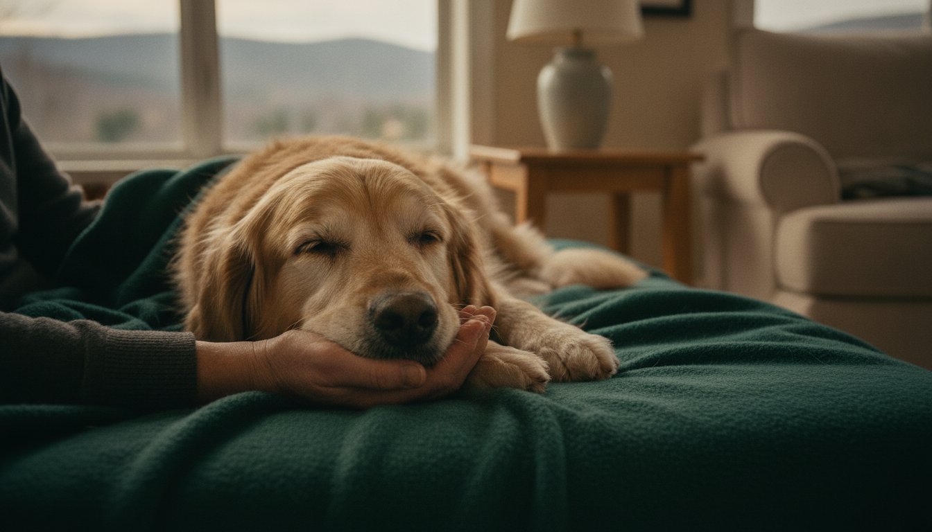 Compassionate Pet Euthanasia in Sullivan County: A Guide to Dignified End-of-Life Care