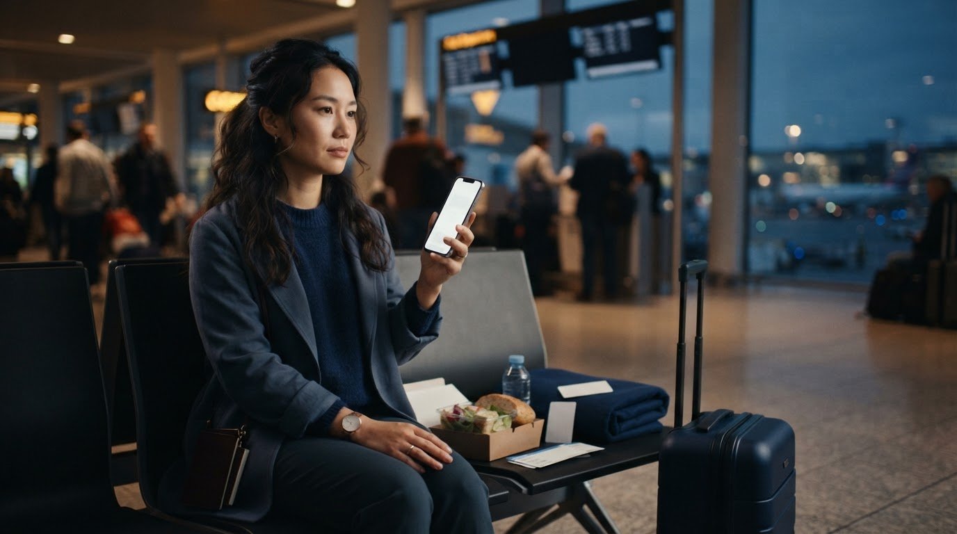 Compensation for Lack of Flight Assistance: Know Your Rights