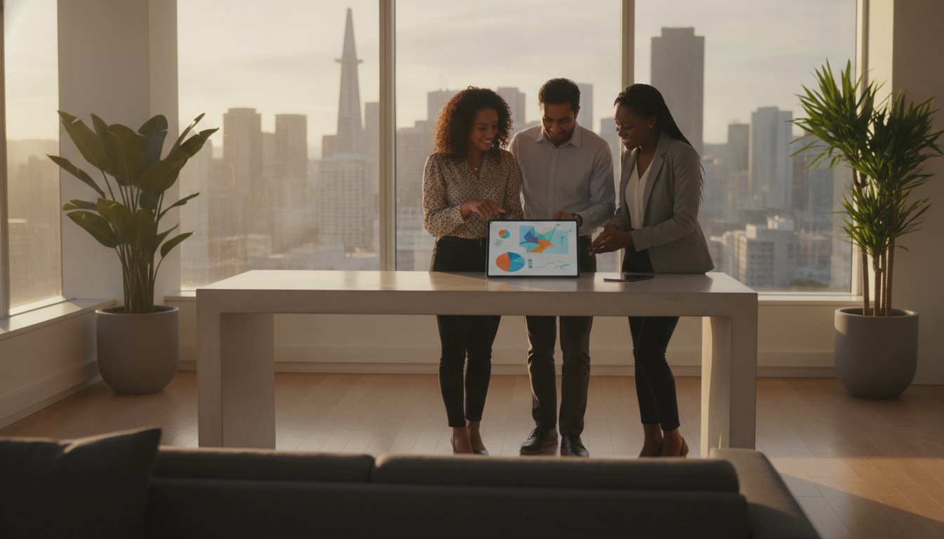 Complete Business Tax Planning San Francisco Guide for Success