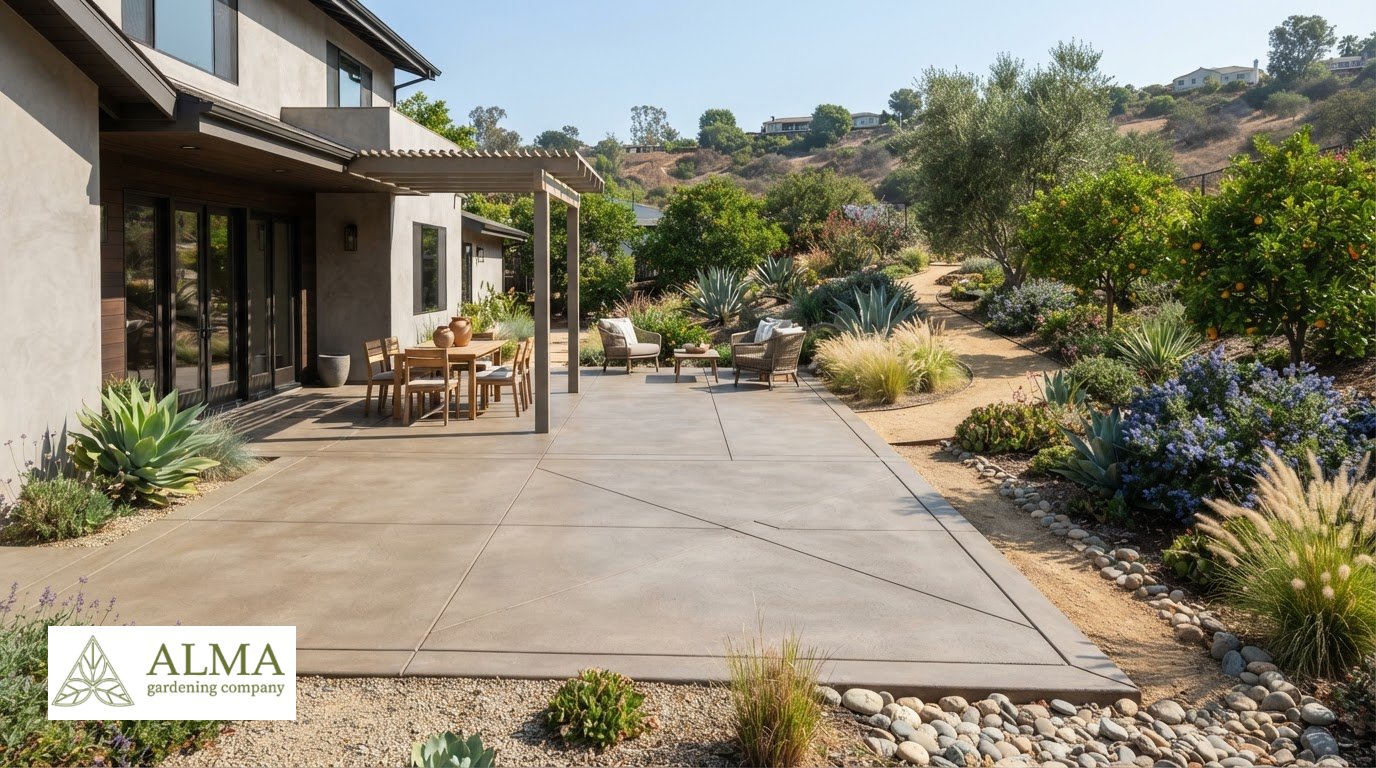 Complete Concrete patio resurfacing cost Guide for Success