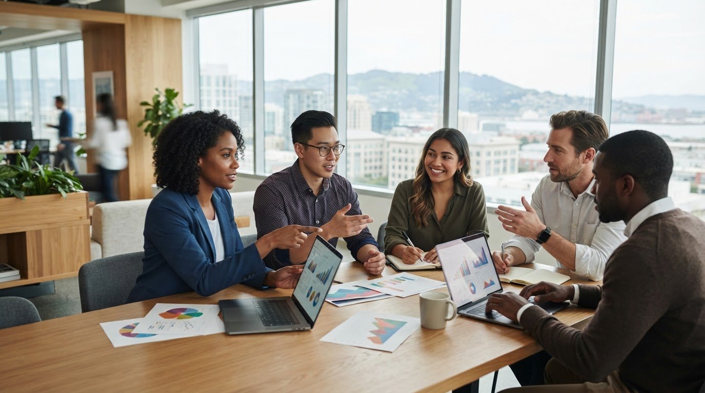 Complete Controller Services for Growing Businesses Guide for Success