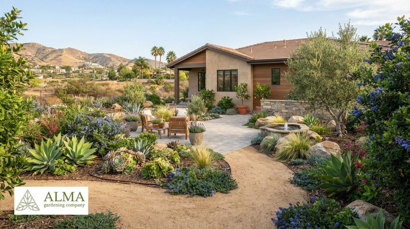 Complete Eco-friendly landscaping Los Angeles Guide for Success