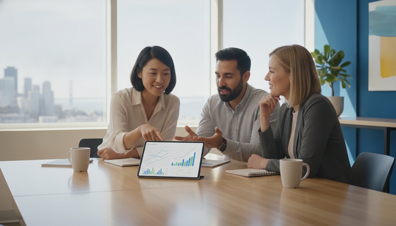 Complete Financial Statement Review Services Guide for Success