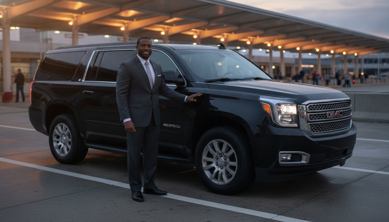 Complete Guide to Airport Transfer Atlanta: Luxury Logistics and Professional Standards