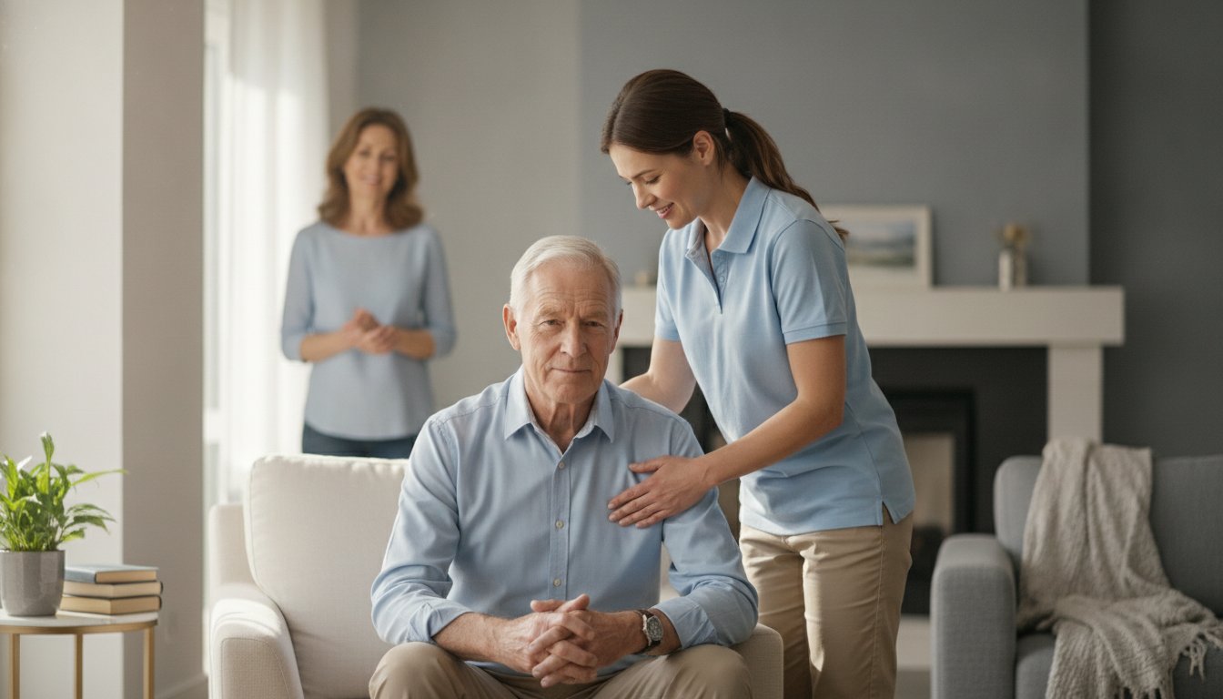 Complete Guide to Mercy Health Services: Personalized In-Home Care