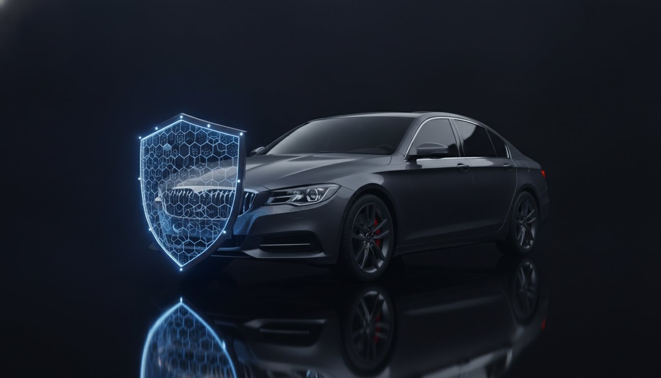 Complete Guide to UK Used Car Extended Warranties