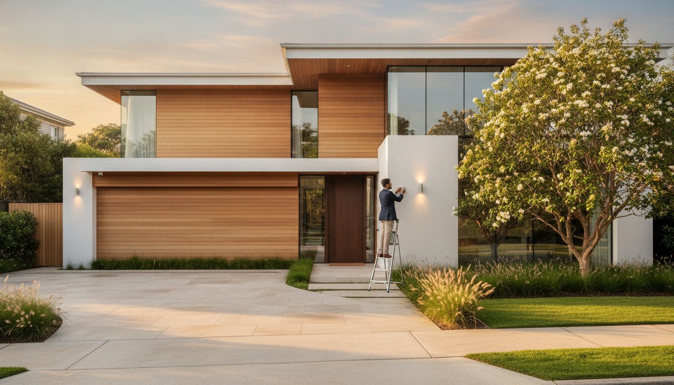 Complete Pre-Sale Property Preparation Mosman: The 2026 Vendor’s Checklist