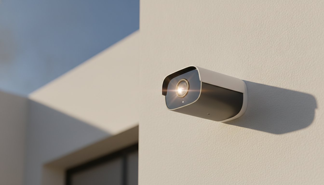Complete Review: eufyCam S3 Pro 4-Cam Kit Solar for UAE Homes (2026)