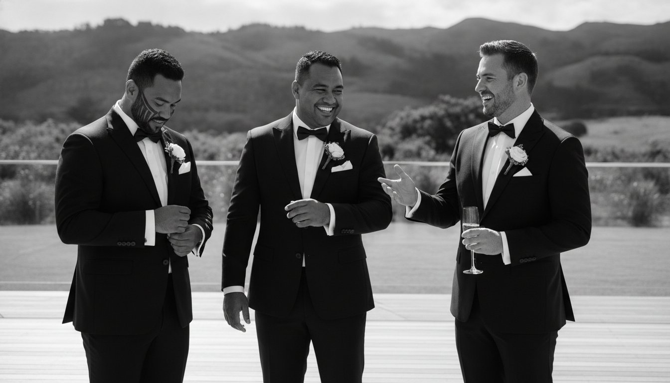 Complete Suit Hire Packages: The Ultimate Guide to Formal Wear in 2026
