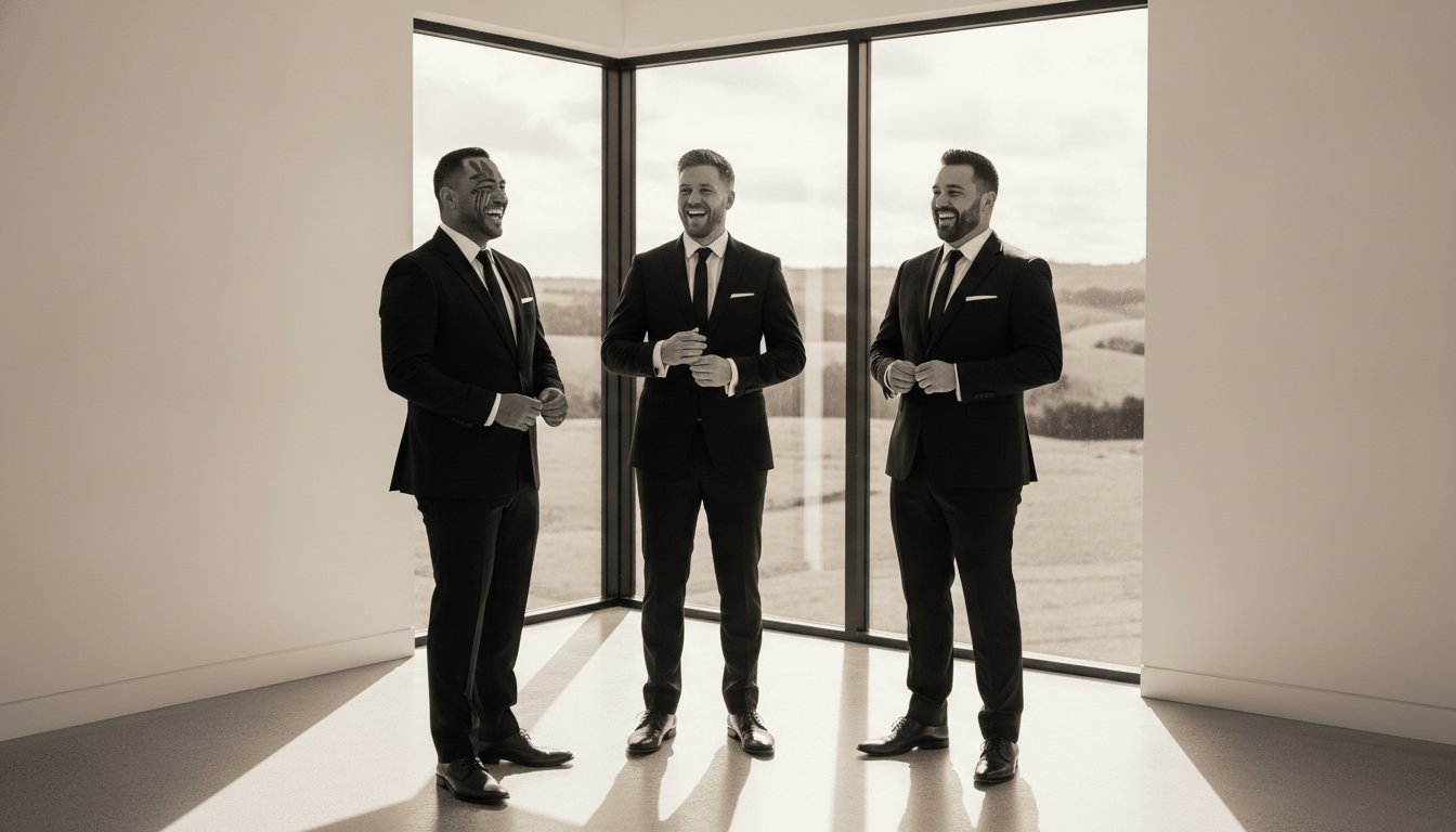 Complete Suit Hire Packages: Your 2026 Guide to Stress-Free Formal Wear