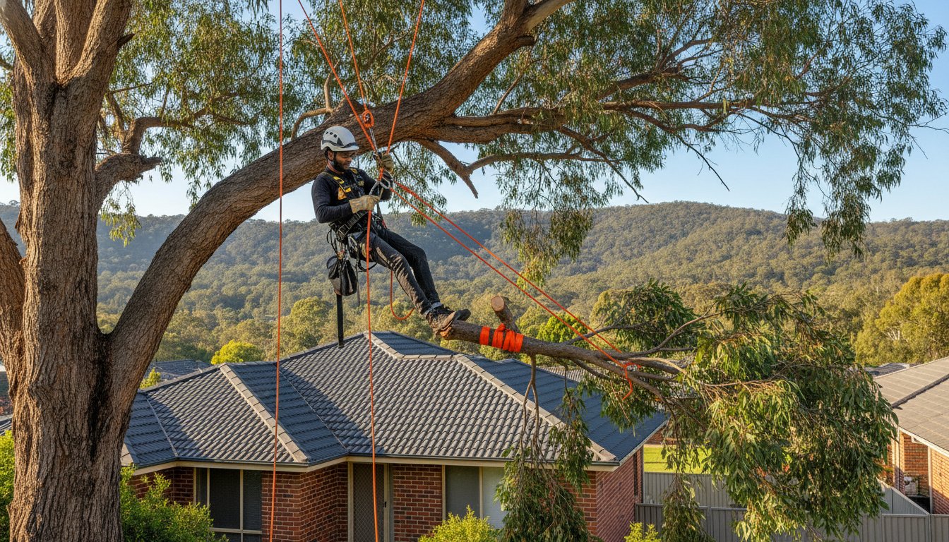 Complex Tree Removal Cost Illawarra: 2026 Price Guide