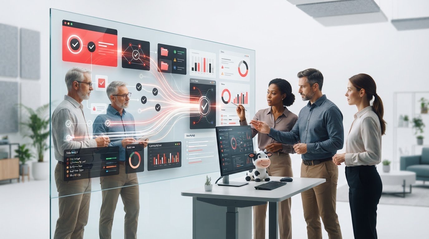 Compliance Automation for MSPs: Build Scalable, Audit-Ready Programs