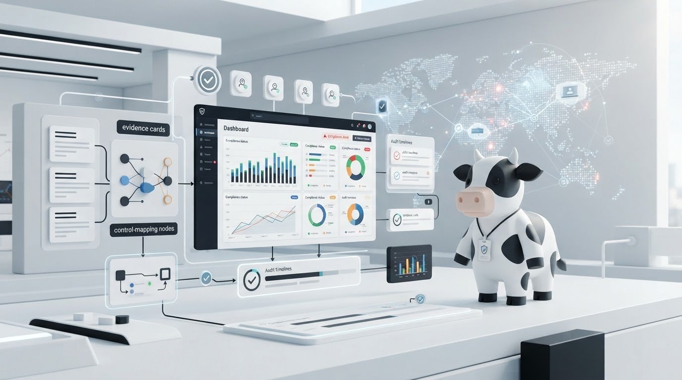 Compliance Management Solutions: A 2026 Guide for MSPs