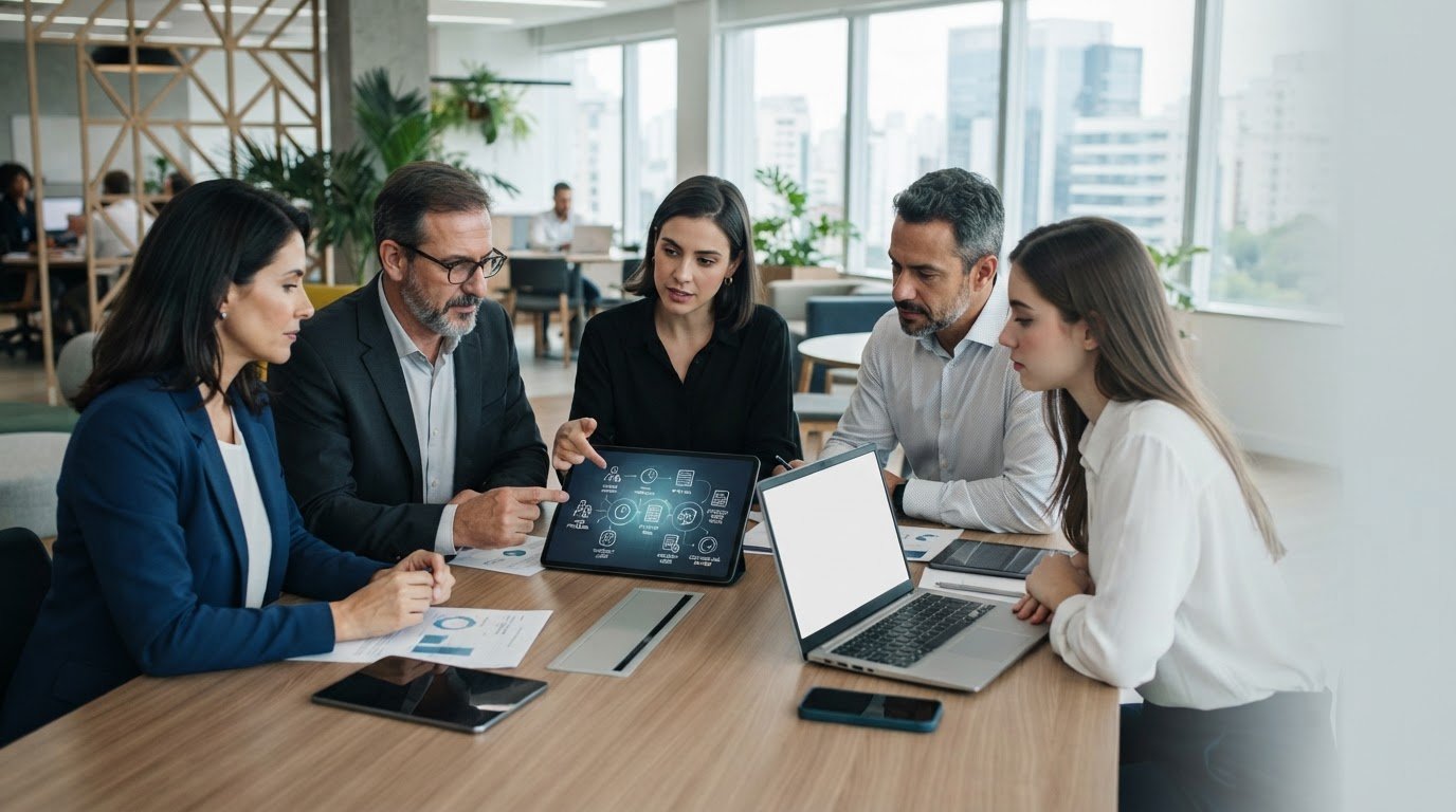 Compliance trabalhista empresarial: como estruturar uma rotina preventiva