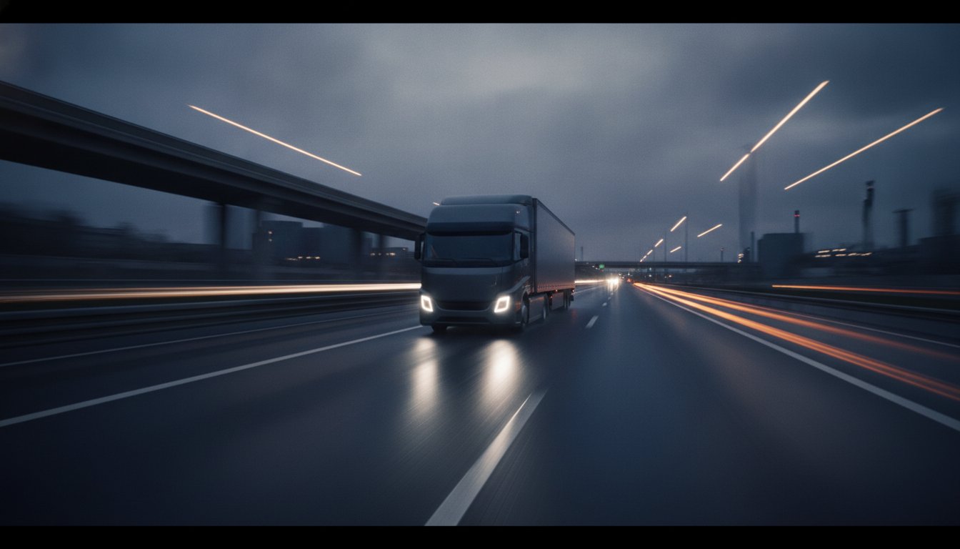 Compliant Hazardous Material Transport: The 2026 Shipper’s Guide