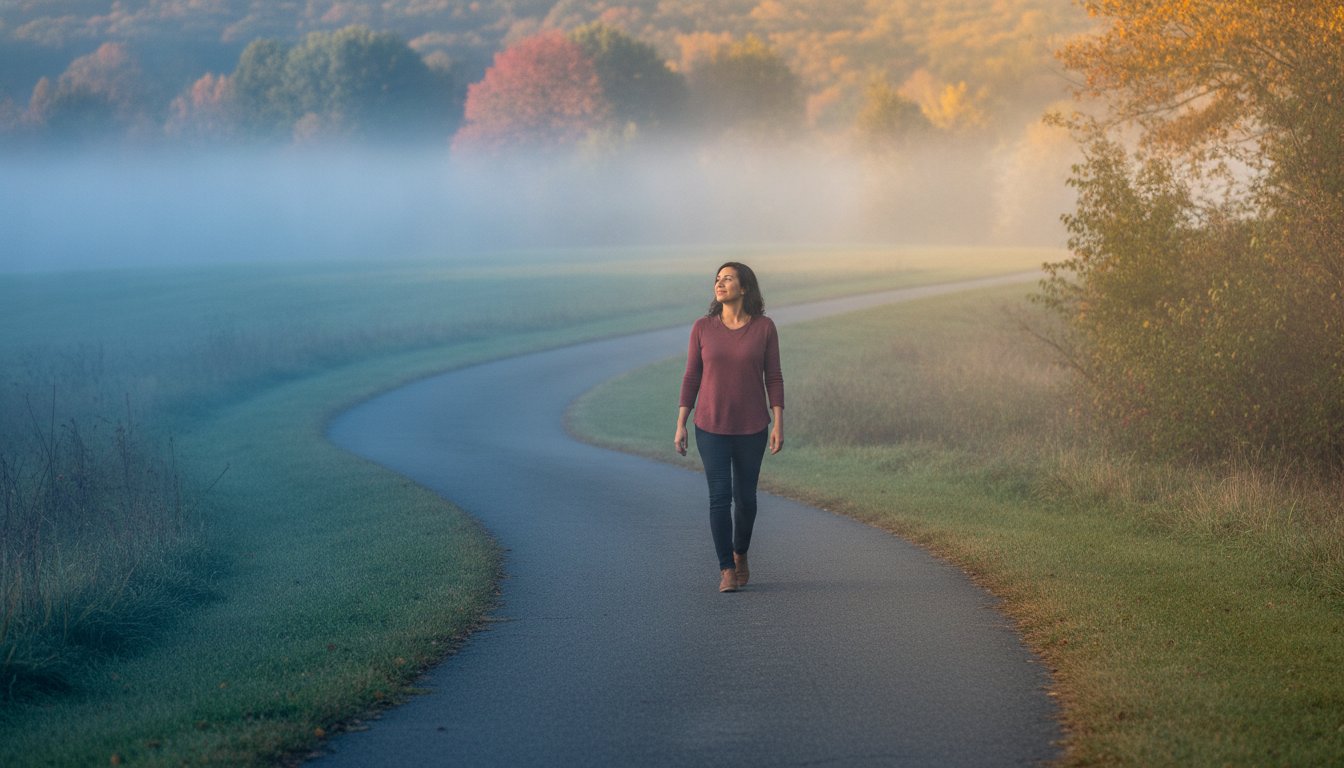 Comprehensive Anxiety Treatment: A Compassionate Guide to Healing and Wholeness