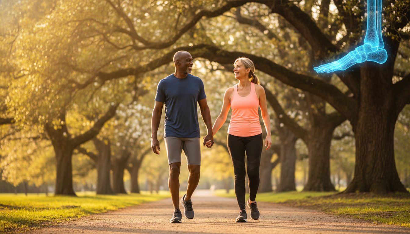 Comprehensive Bunion Treatment in Marietta: Your Path to Pain-Free Living (2026)