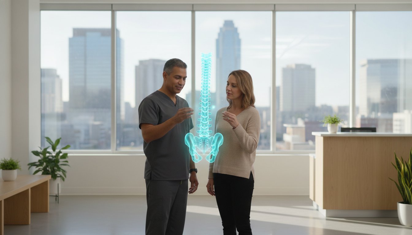 Comprehensive Chiropractic Care: A Guide to Treatment, Fees, and Wellness in 2026