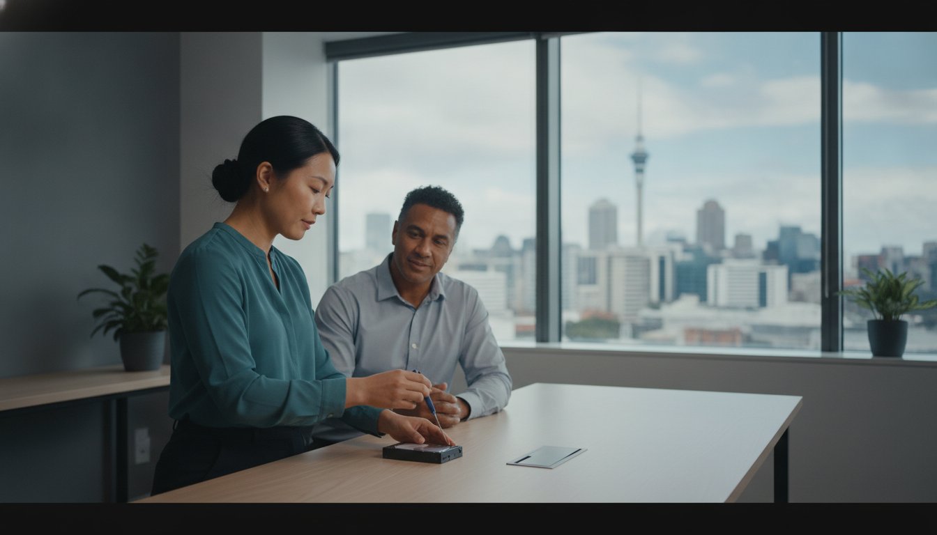 Comprehensive Data Recovery Auckland: Expert Solutions to Retrieve Your Files