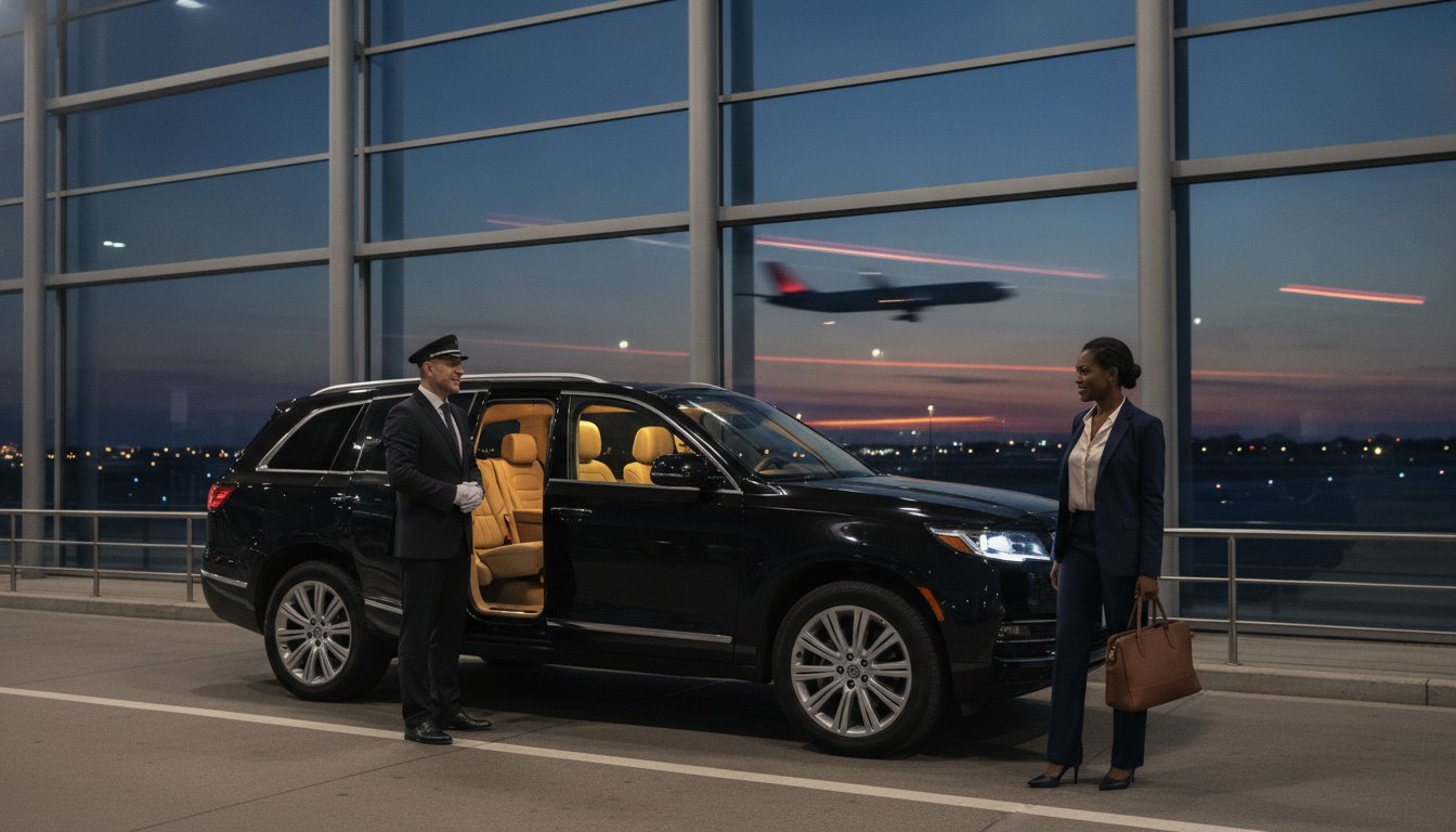 Comprehensive Guide to Atlanta Airport Limo Rates and Pricing in 2026