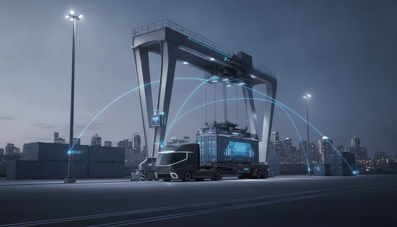 Comprehensive Guide to Canada Freight Management Services in 2026