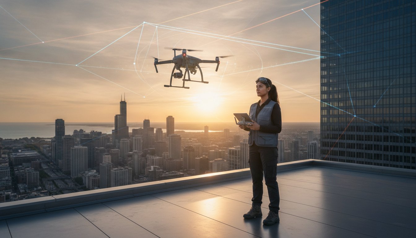 Comprehensive Guide to FAA Part 107 Requirements for 2026