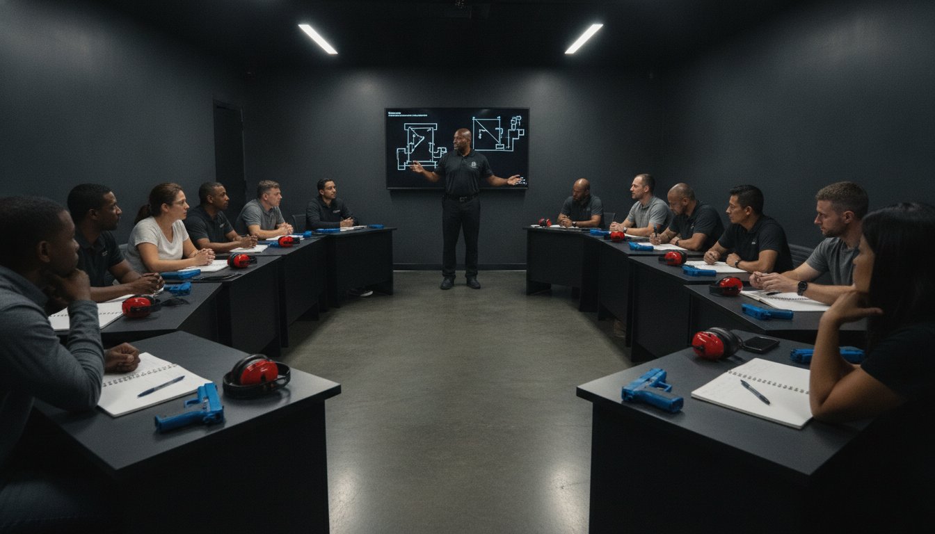 Comprehensive Guide to Mandatory Gun Safety Training in NY (2026)