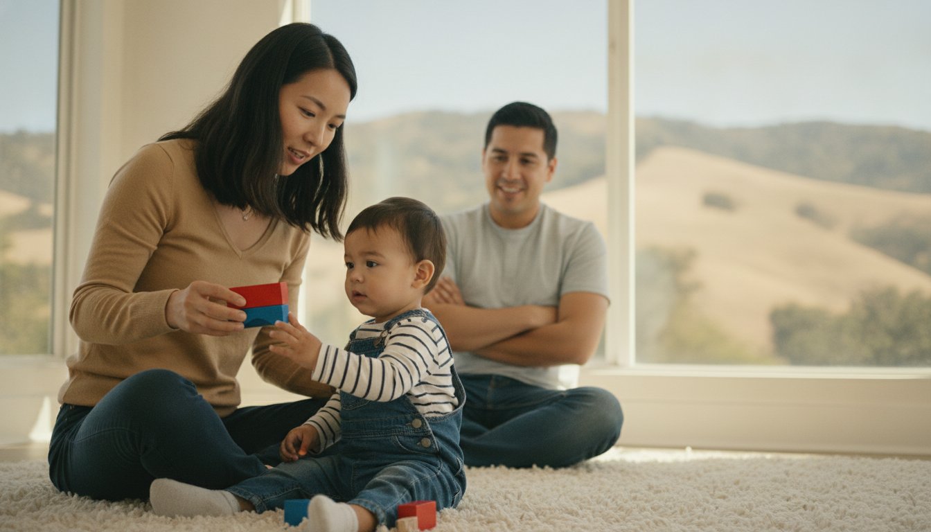 Comprehensive Guide to Toddler Speech Evaluation in Santa Clara County (2026)