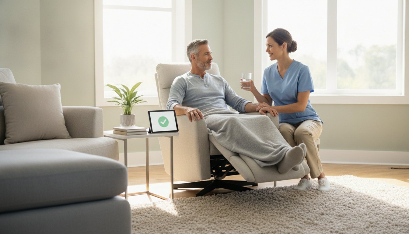 Comprehensive Post-Surgery Home Care Checklist: Preparing for a Safe Recovery in 2026
