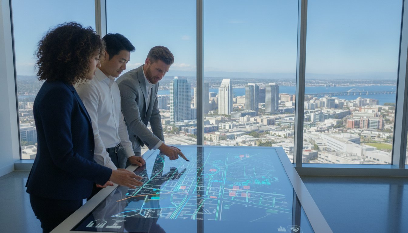 Comprehensive Property Report San Diego: A Guide to County Land Records